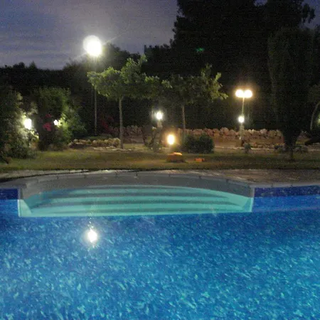 Hotel El Raco De La Pintora 