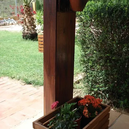 El Raco De La Pintora 