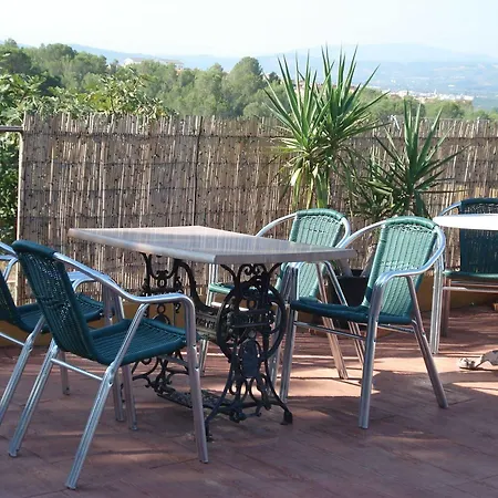 Hotel El Raco De La Pintora 
