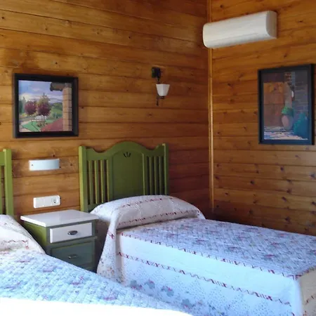 Hotel El Raco De La Pintora 