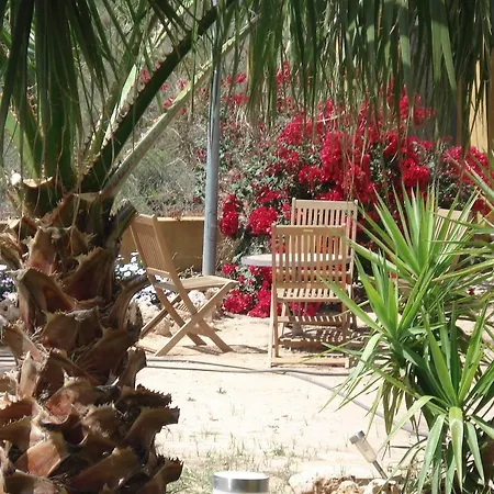 Hotel El Raco De La Pintora 