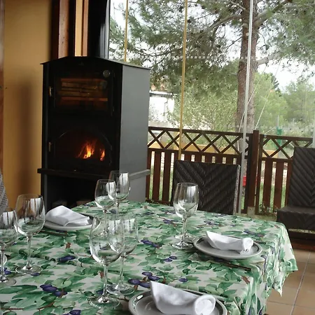 Hotel El Raco De La Pintora 