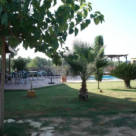 Hotel El Raco De La Pintora 