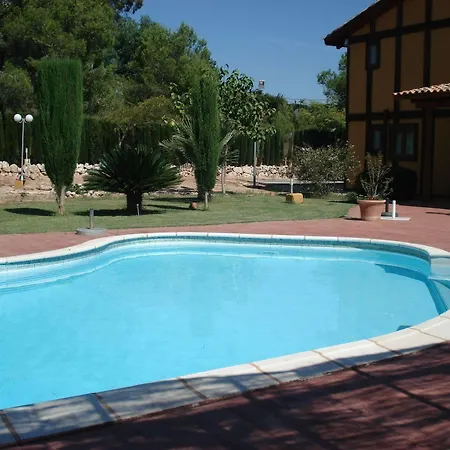 El Raco De La Pintora 