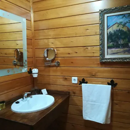 Hotel El Raco De La Pintora 