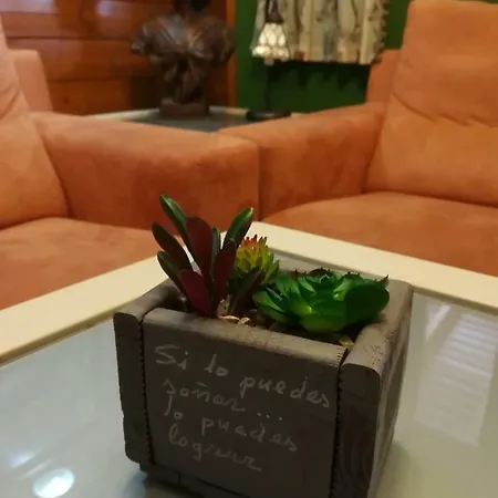 Hotel El Raco De La Pintora 