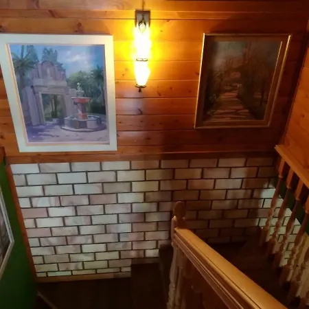 Hotel El Raco De La Pintora 