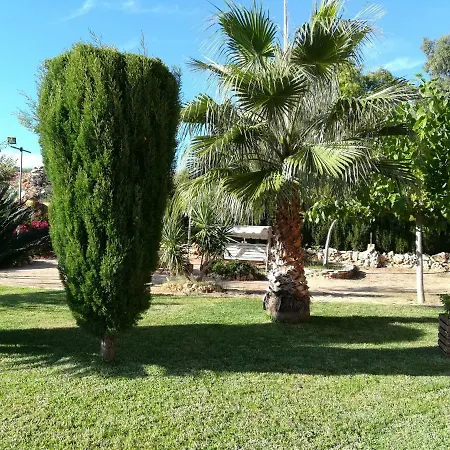 El Raco De La Pintora 