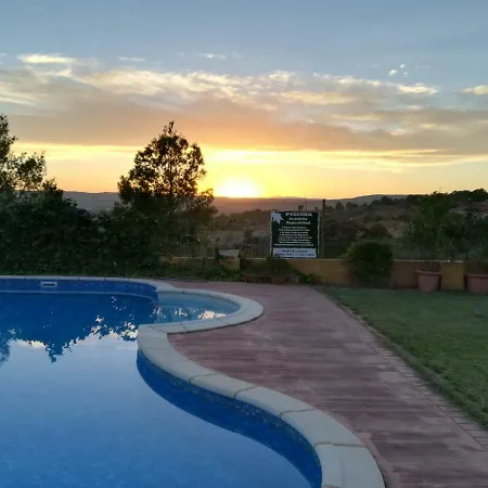 Hotel El Raco De La Pintora 