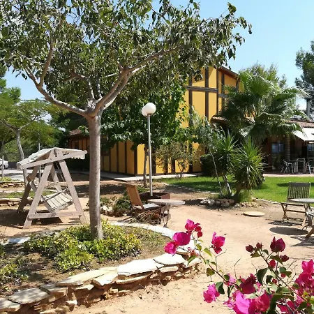 El Raco De La Pintora 